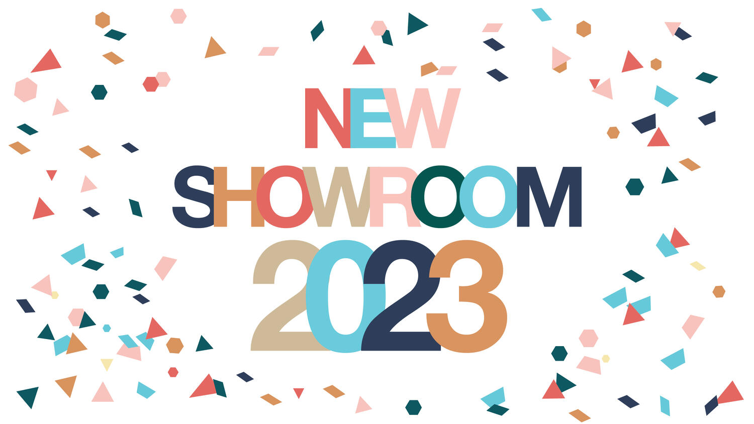 Tarkett Showroom is moving in 2023